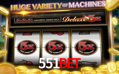 A Emoção da Loteria na 551bet: Uma Chance de Mudança de Vida