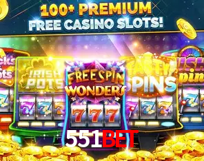 Desvendando o Mundo dos Jogos Virtuais na 551bet