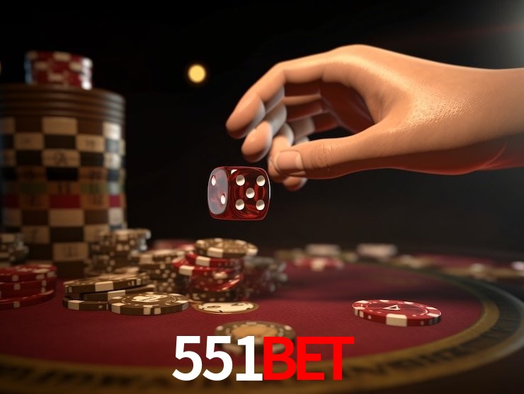 Experiência VIP 551bet