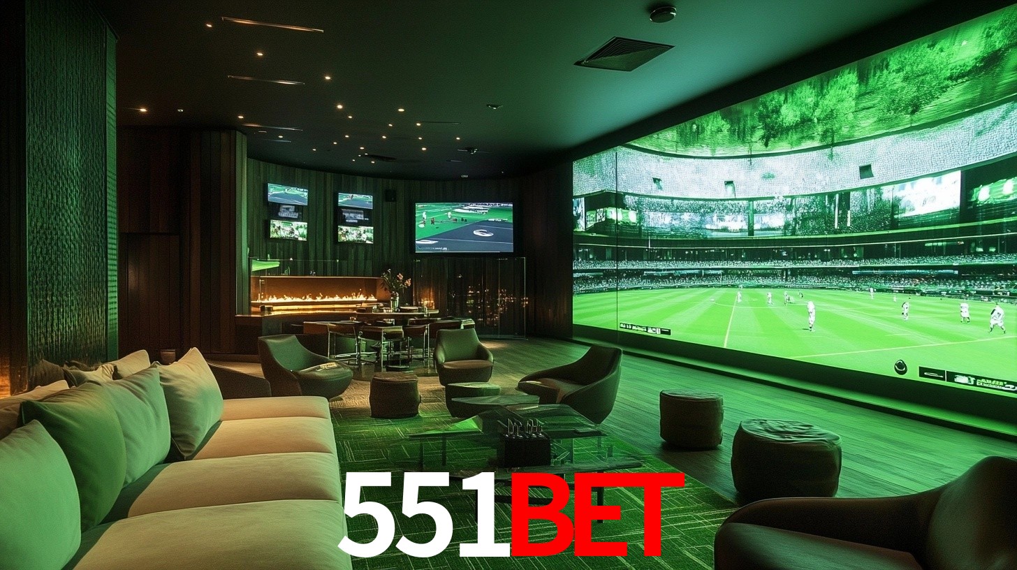 551BET paga