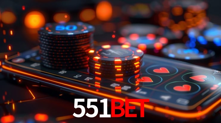 Welcome Bonus 551BET