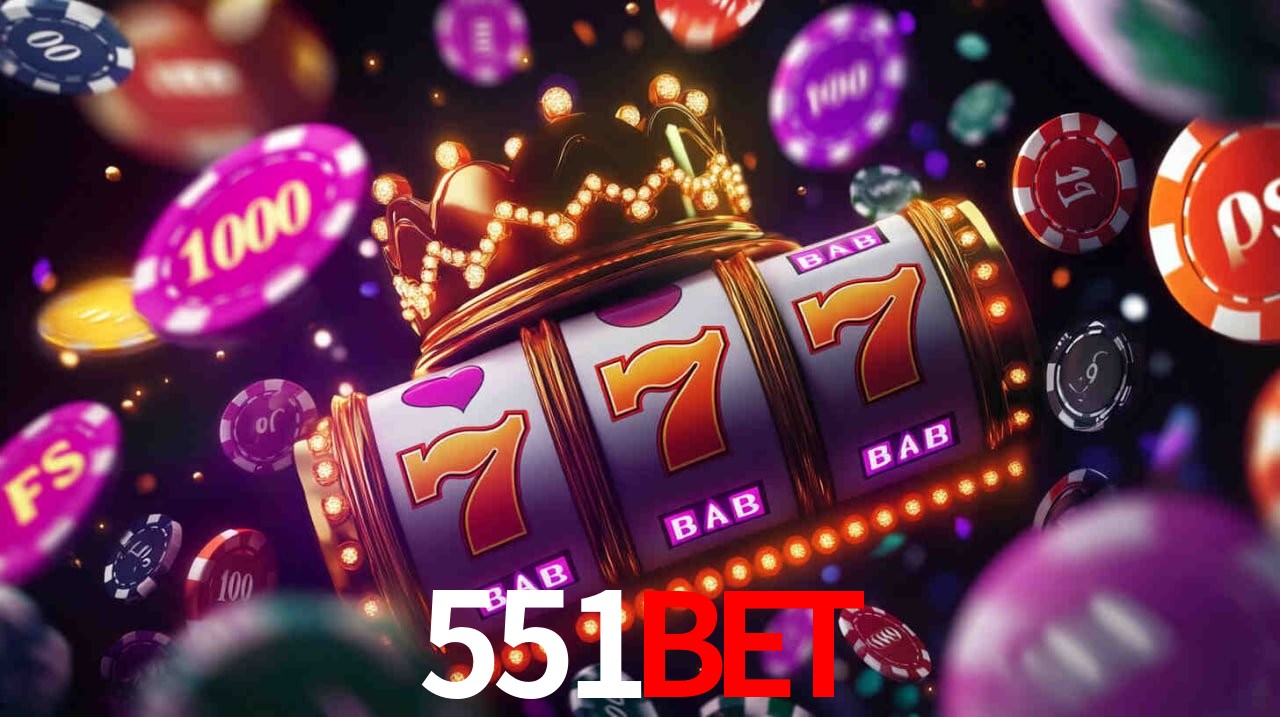 Bonus Features 551bet
