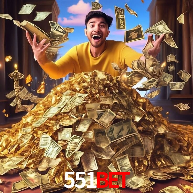 Programa VIP 551bet