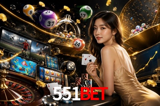 Weekend Specials 551bet