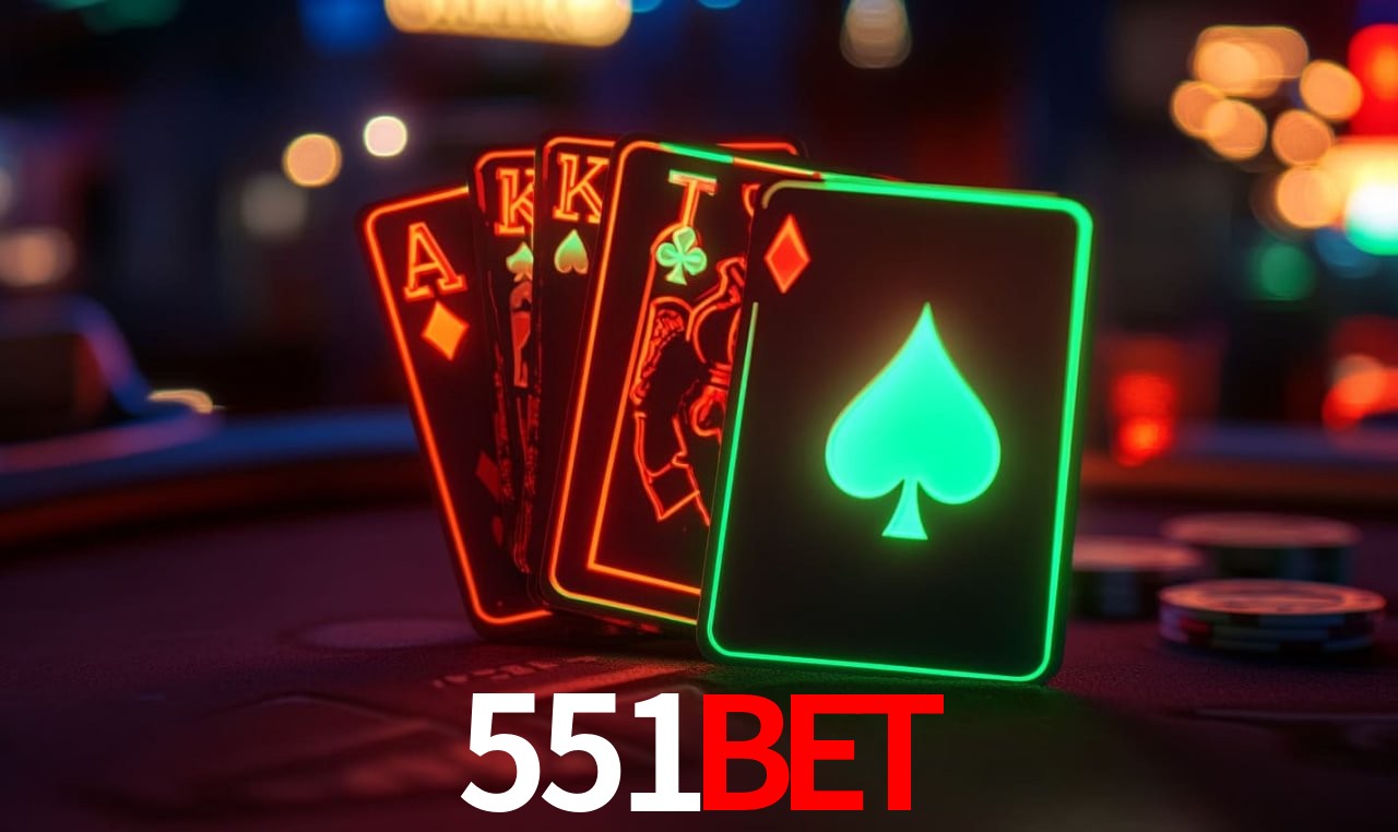 Estatísticas Esportivas 551bet