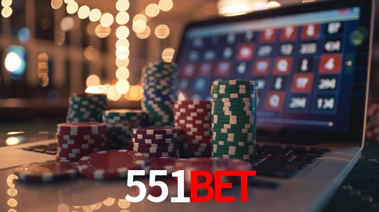 Platform Technology 551bet