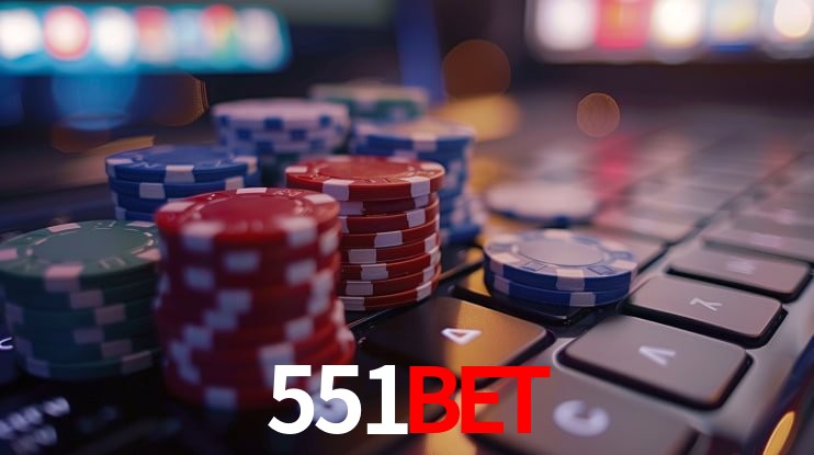 Casino Ao Vivo 551bet