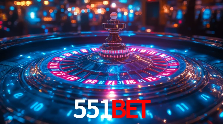 551bet Bônus - 551bet visual 1