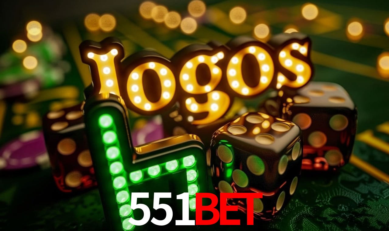 Apostas de Tênis 551bet