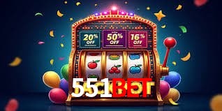 Login Seguro 551bet