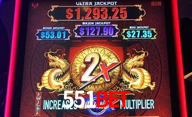 Desvendando o Mundo dos Jogos Virtuais na 551bet