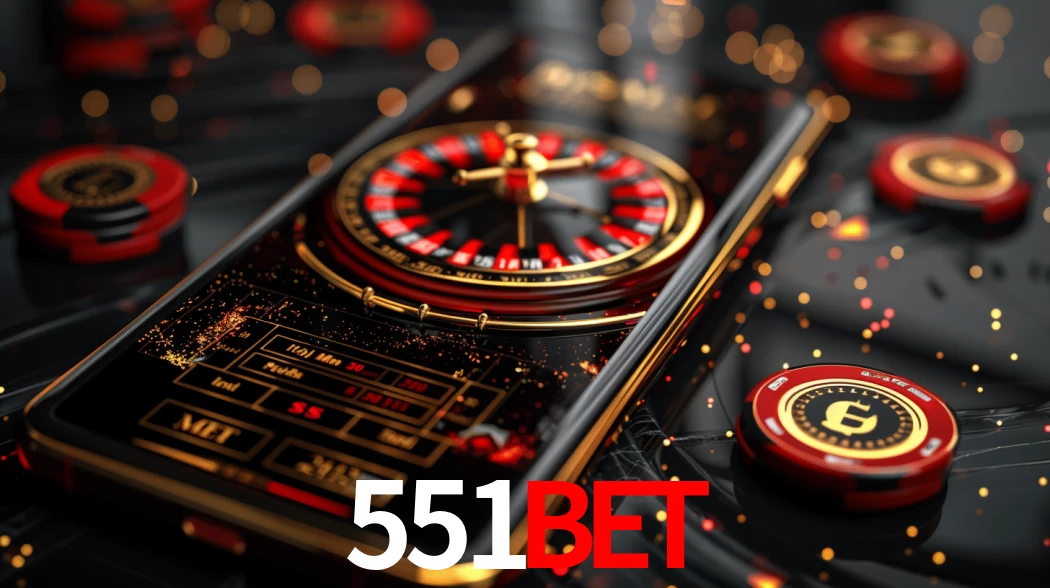 Game Providers 551bet