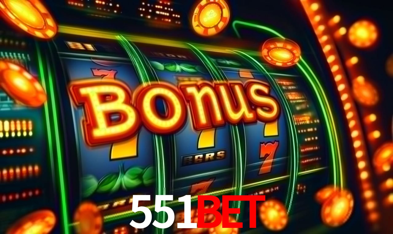 Blackjack Table 551bet