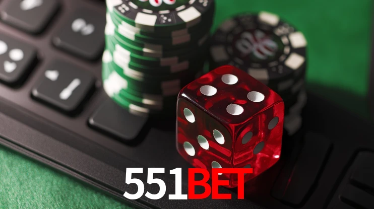 Responsive Design 551bet