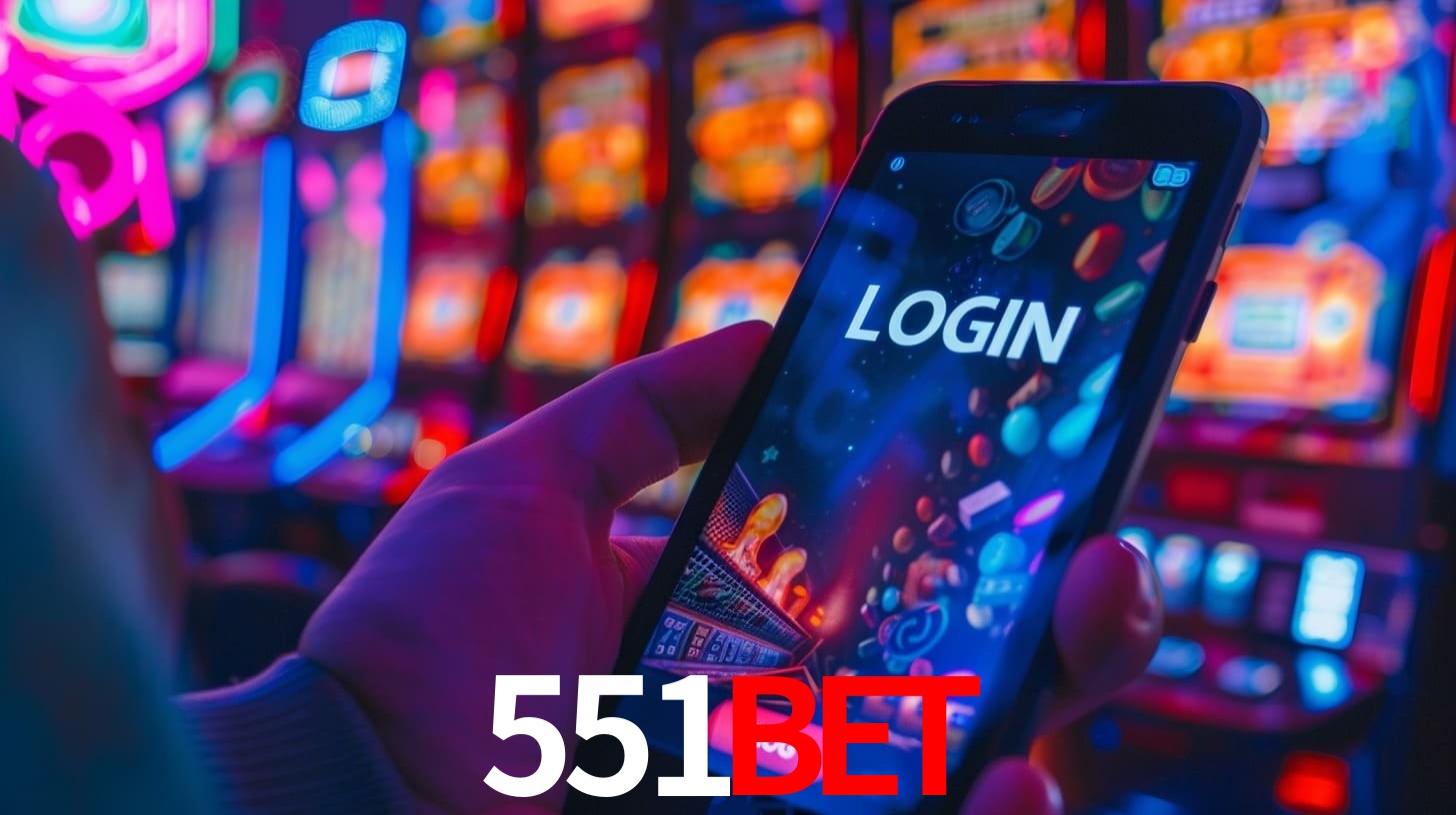Bônus Diários 551bet