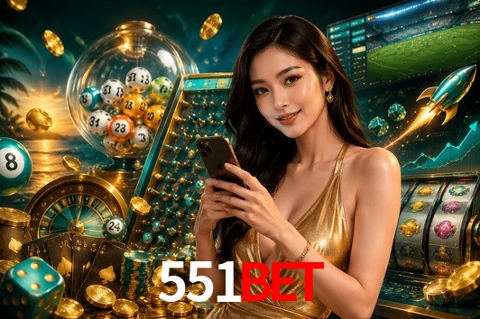 Quick Registration 551bet