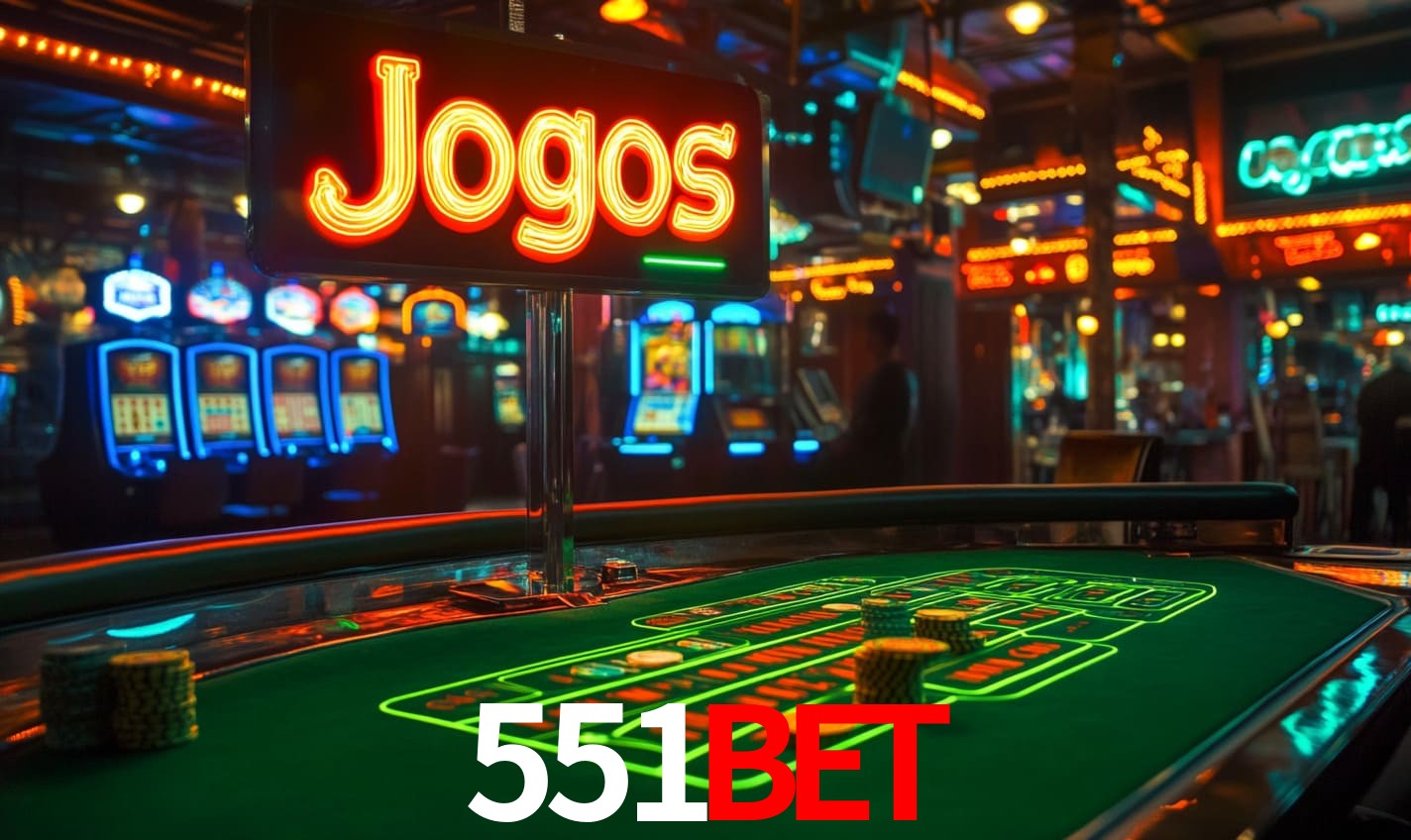 Avaliações dos Jogadores 551bet