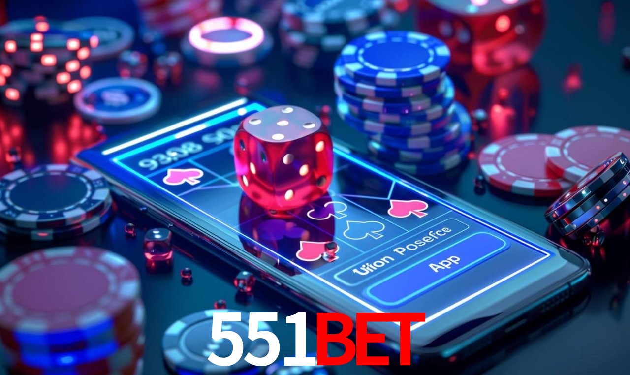 551bet visual 2
