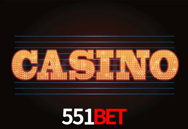 Apostas de Futebol 551bet