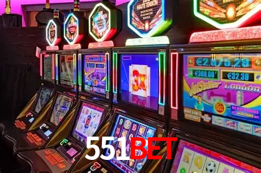 Explorando a Categoria de Eventos em Apostas na 551bet
