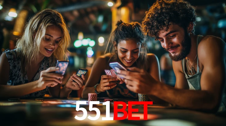 Tournaments 551bet