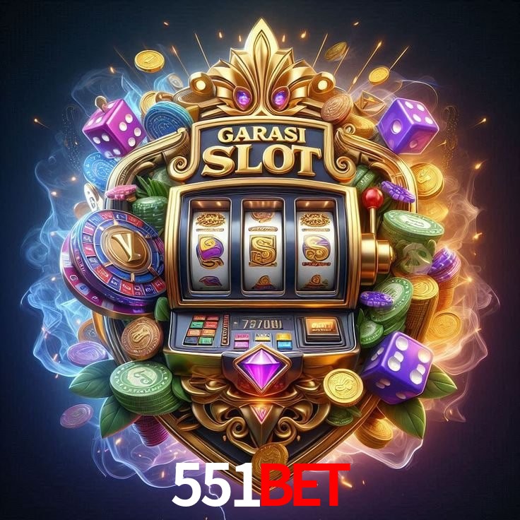 Diretório de Jogos 551bet