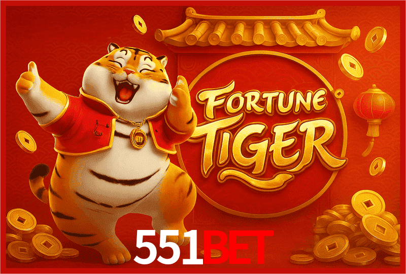 cassino 551bet