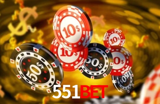 Mesa de Blackjack 551bet