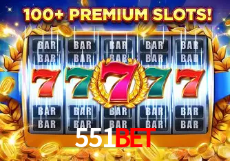 A Popularidade dos Caça-Níqueis no 551bet