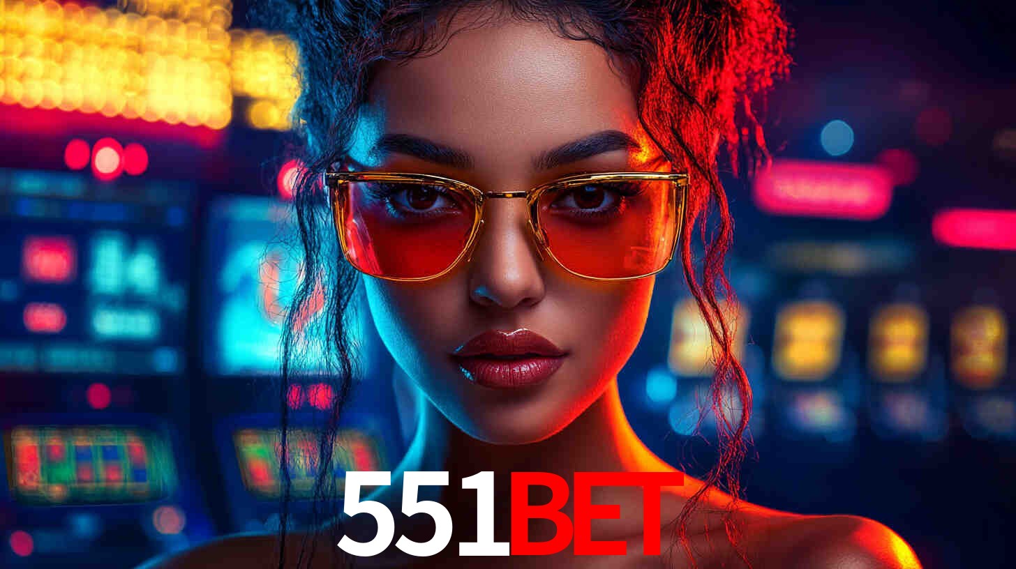 Apostas Esportivas na 551bet: Um Guia Completo