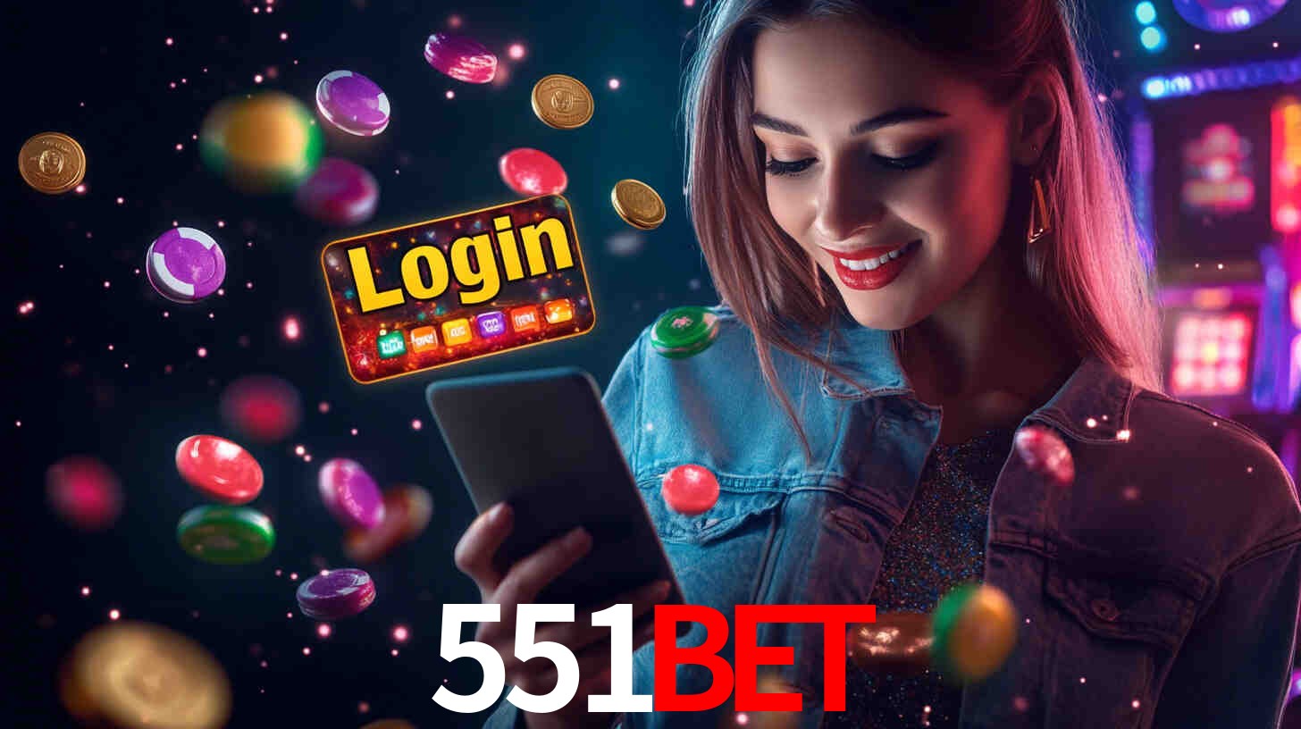 A Experiência Imersiva dos Cassinos Ao Vivo no 551bet