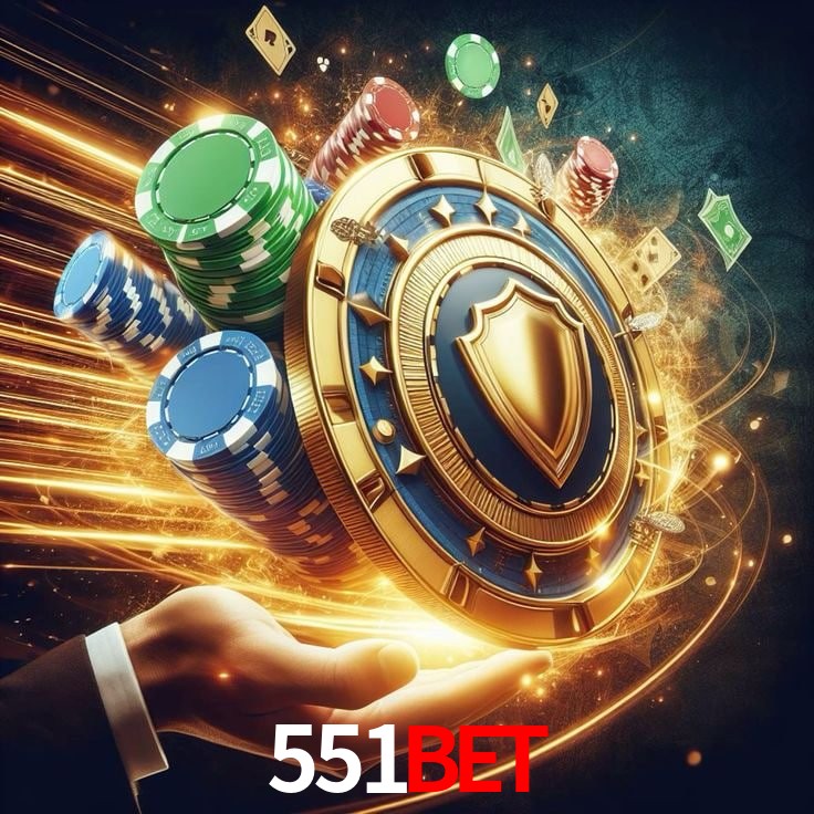 551bet Slots - 551bet visual 2