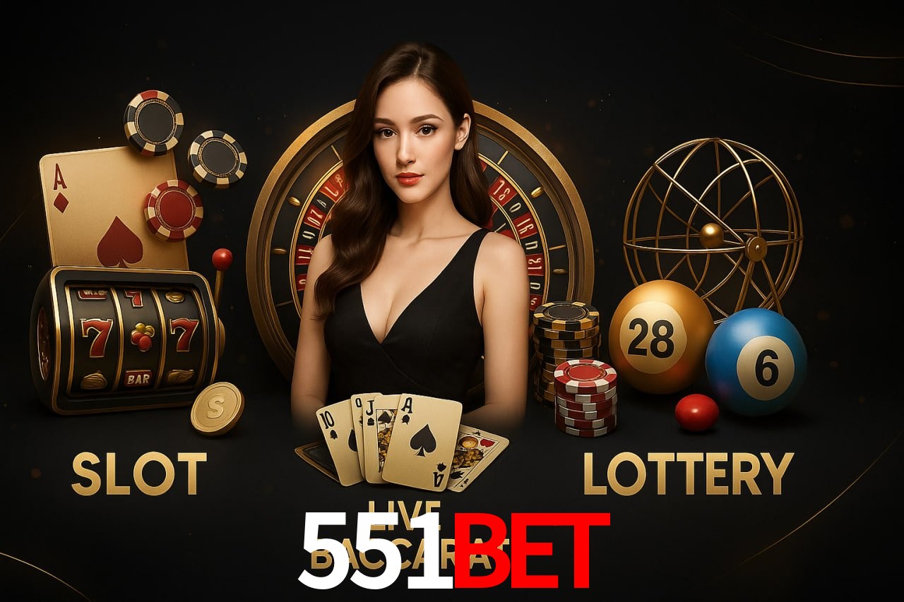 Promoção Relâmpago 551bet