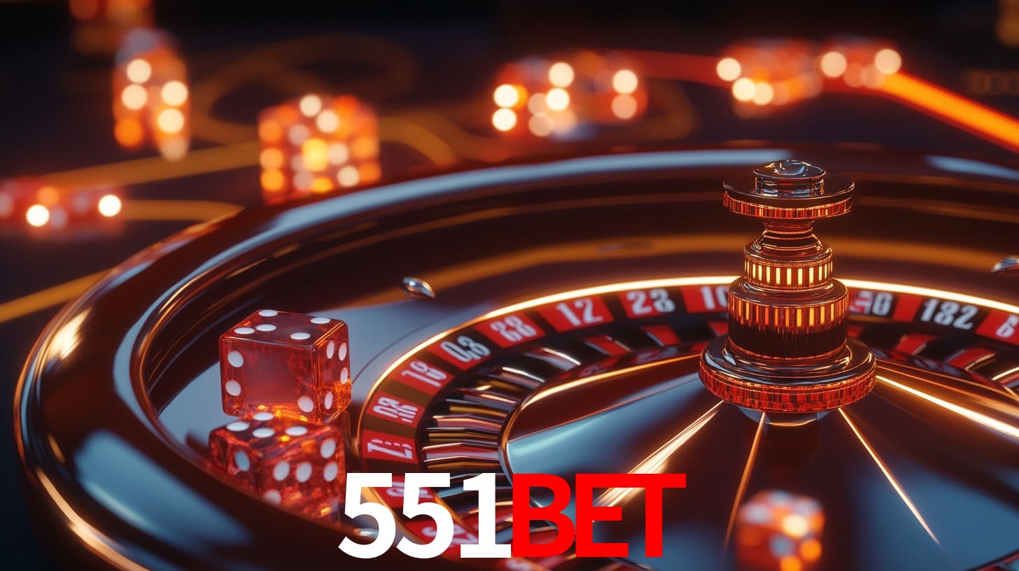 Live Casino 551bet