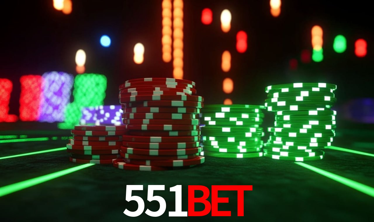 Welcome Bonus 551bet
