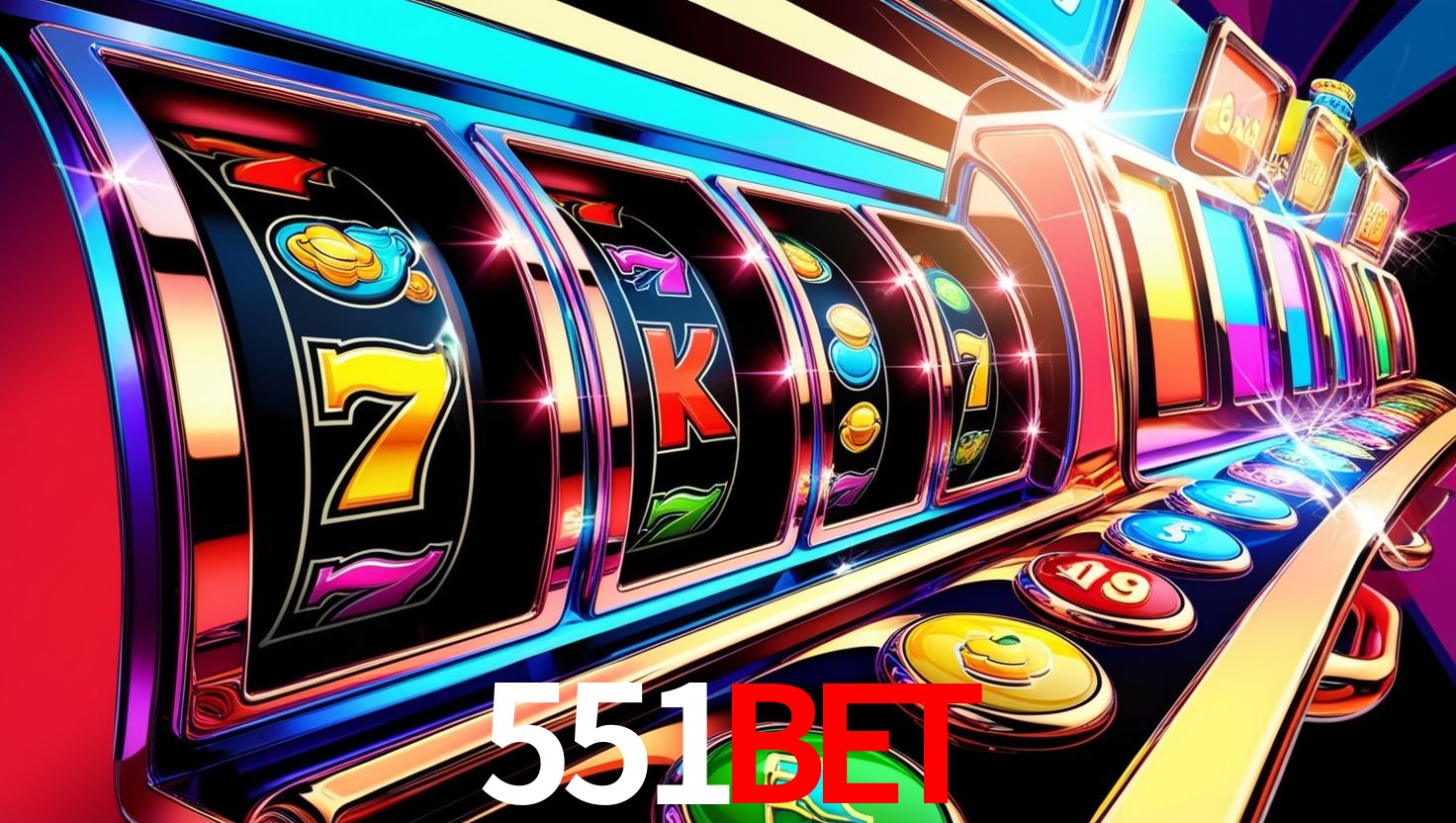 551BET