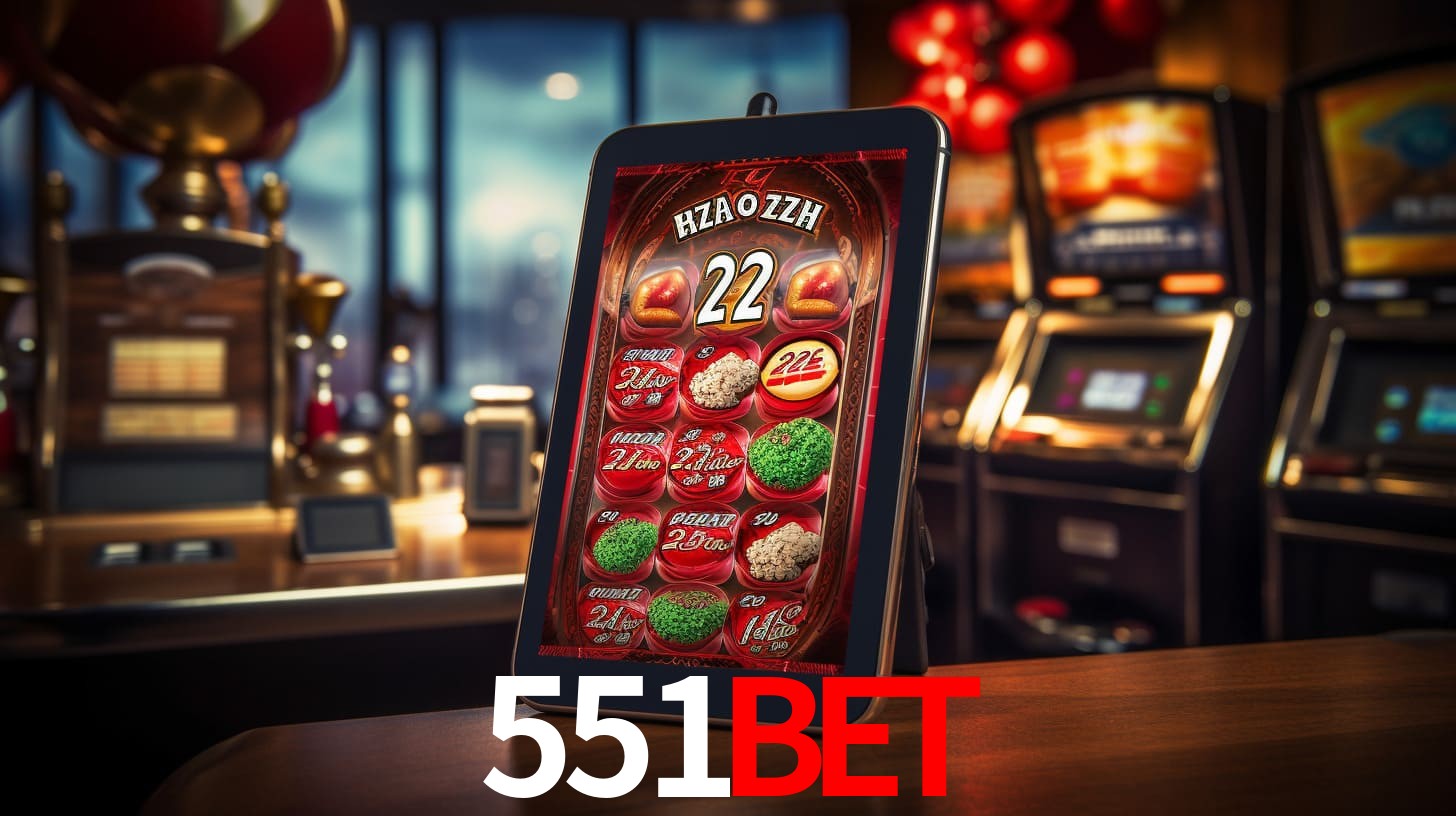 551BET