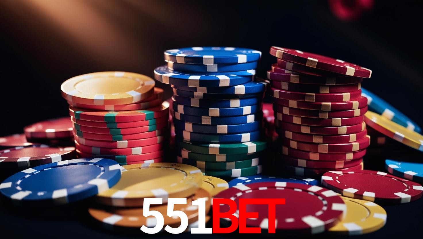 551BET