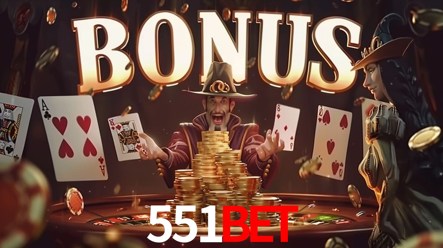 551BET