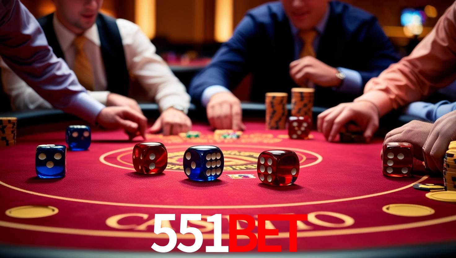 551BET
