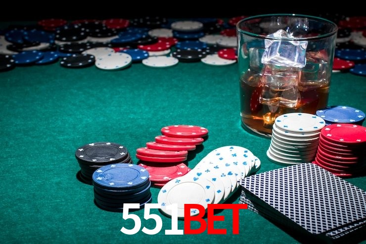 Football Betting 551BET