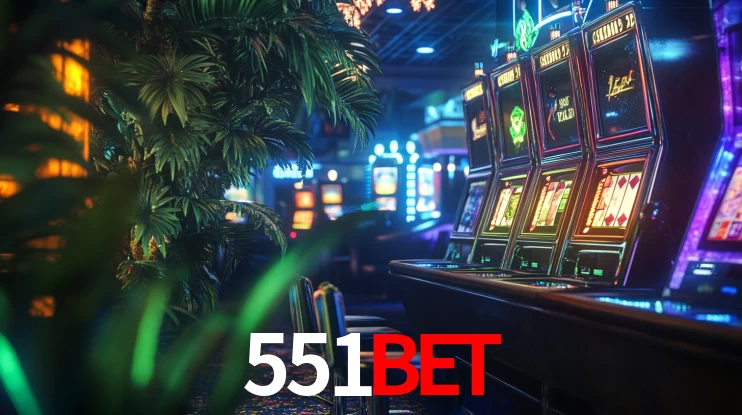 Tournaments 551BET
