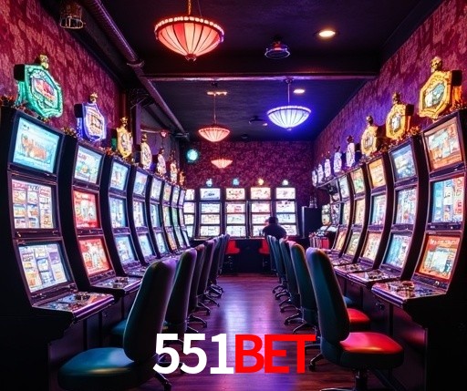 Flash Promotion 551BET