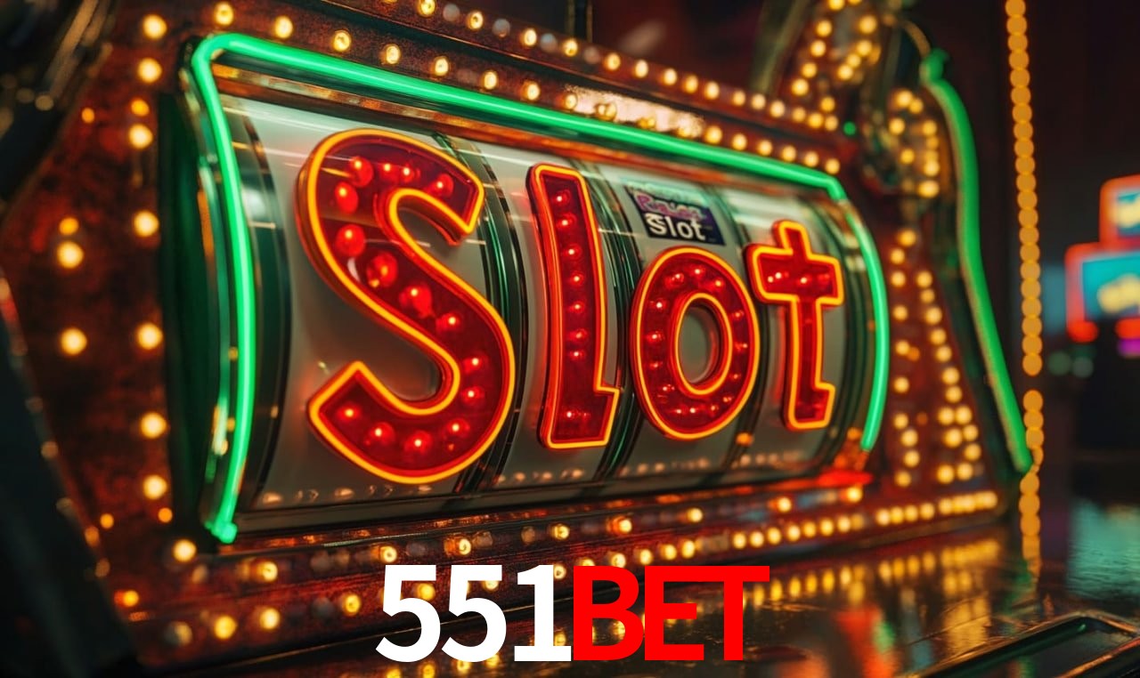 Account Benefits 551BET
