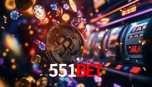 A Emoção da Loteria na 551BET: Uma Chance de Mudança de Vida