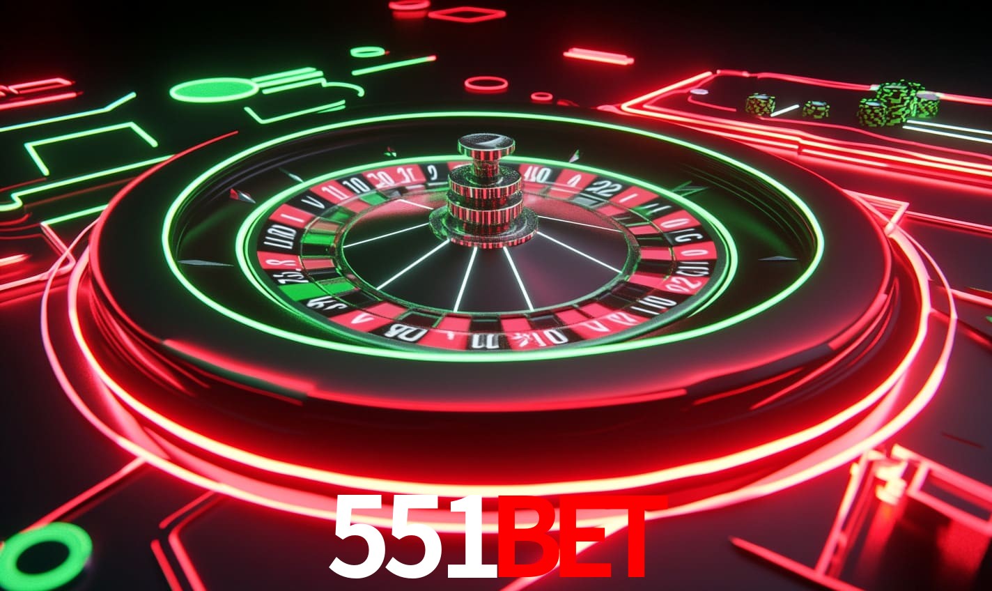 Descubra a Essência do 551BET: Nossa História e Compromissos