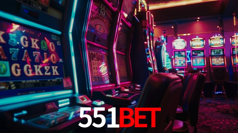 Weekend Specials 551BET