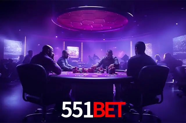 Game Statistics 551BET