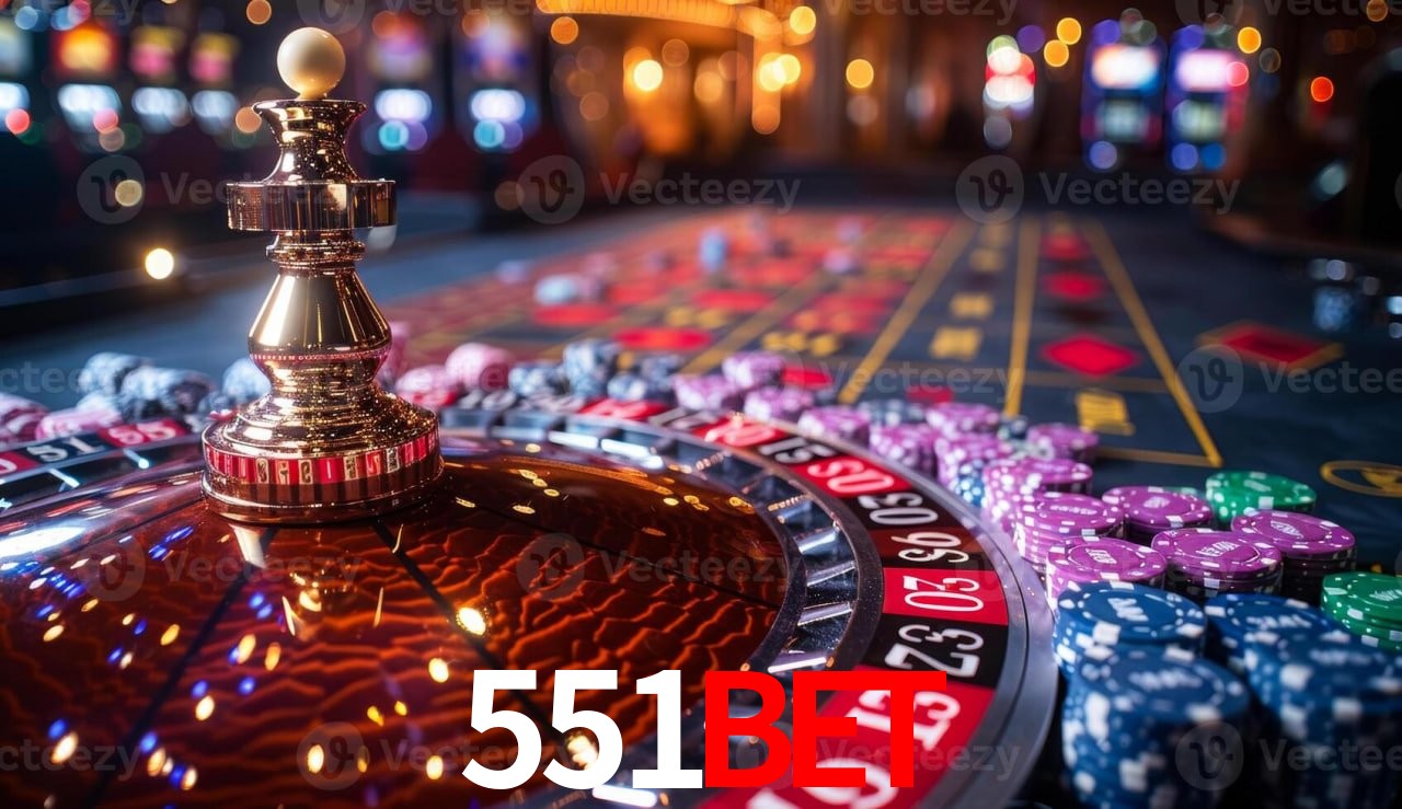 Flash Promotion 551BET