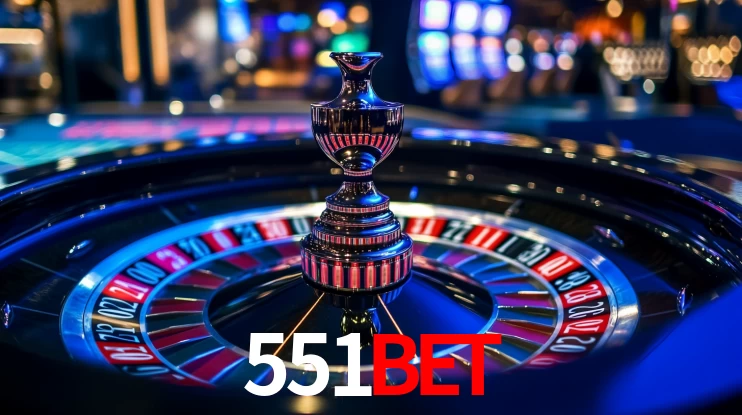 551BET paga